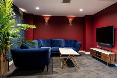 1 bed flat, Clifford House Stadium Way, Mount Pleasant, Exeter, EX46AQ - Image 8